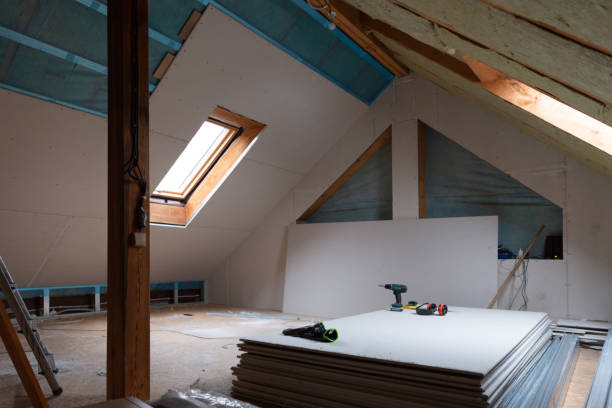 Trusted Stratford, OK Insulation Contractor Experts