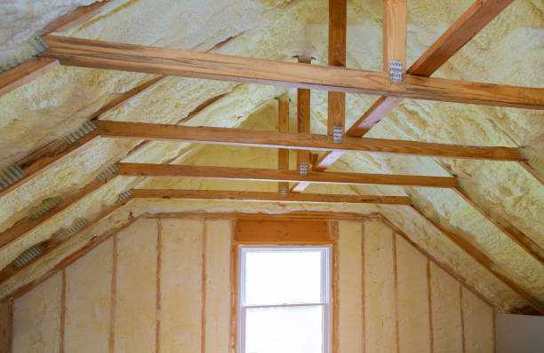Types of Insulation We Offer in Stratford, OK