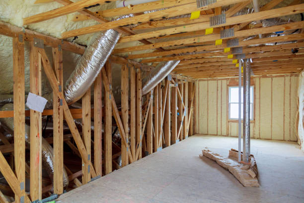Best DIY Insulation Kits and Guidance in Stratford, OK