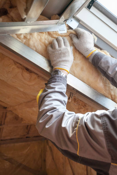 Best Spray Foam Insulation in Stratford, OK