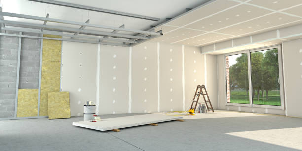 Best Insulation Maintenance and Repair in Stratford, OK